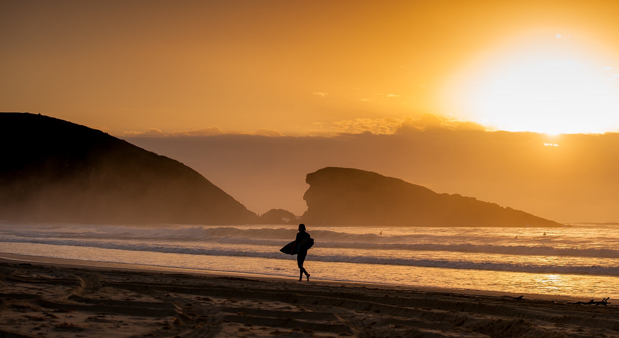 Queens Head / Point Plomer, NSW