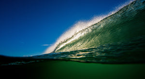Waves / Water / Ocean