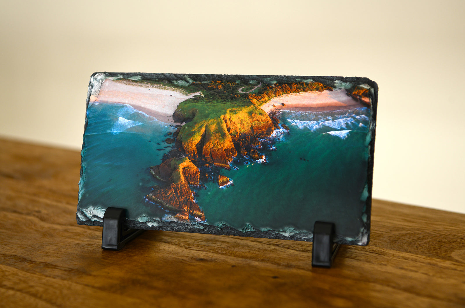 Slate Stone Photo Block - Queens Head, NSW