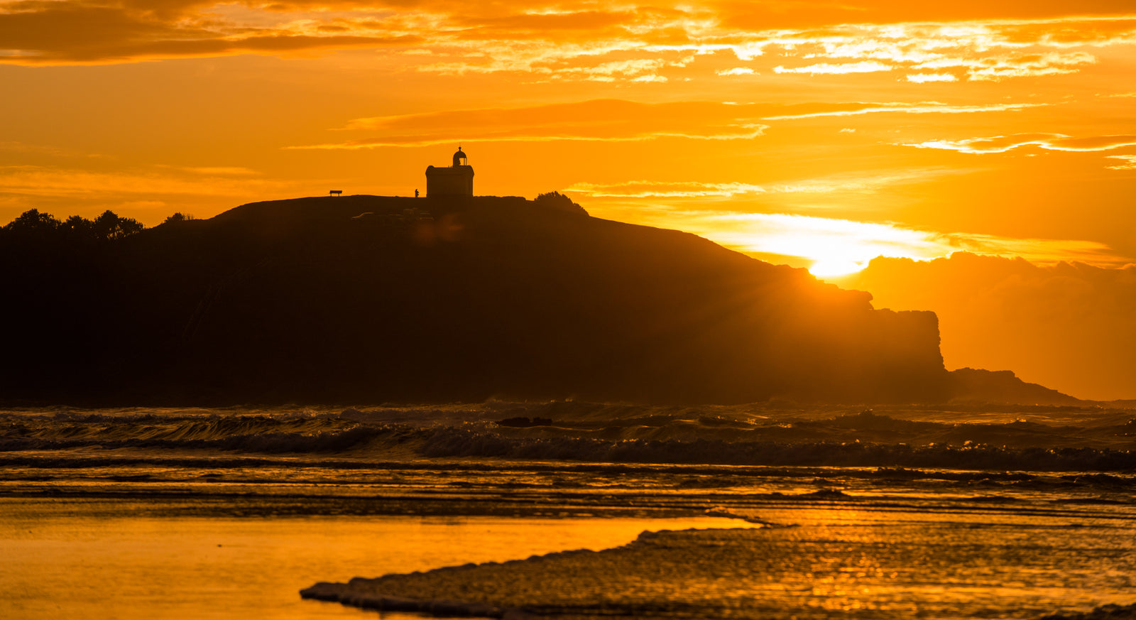 1013 Lighthouse Beach