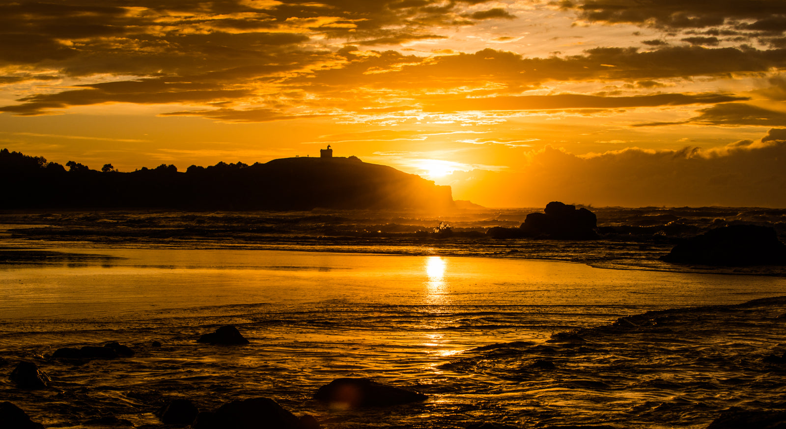 1014 Lighthouse Beach