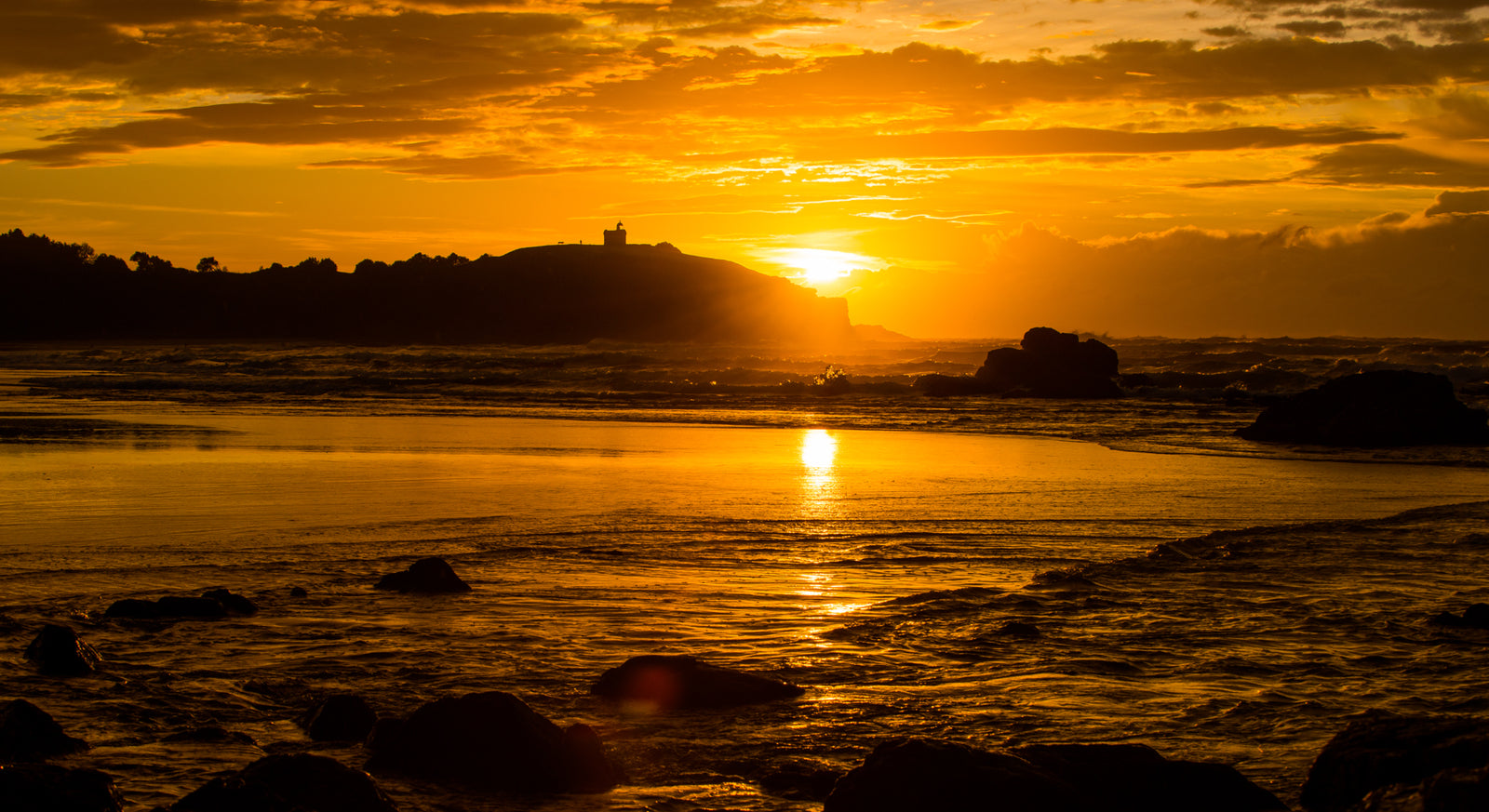 1015 Lighthouse Beach