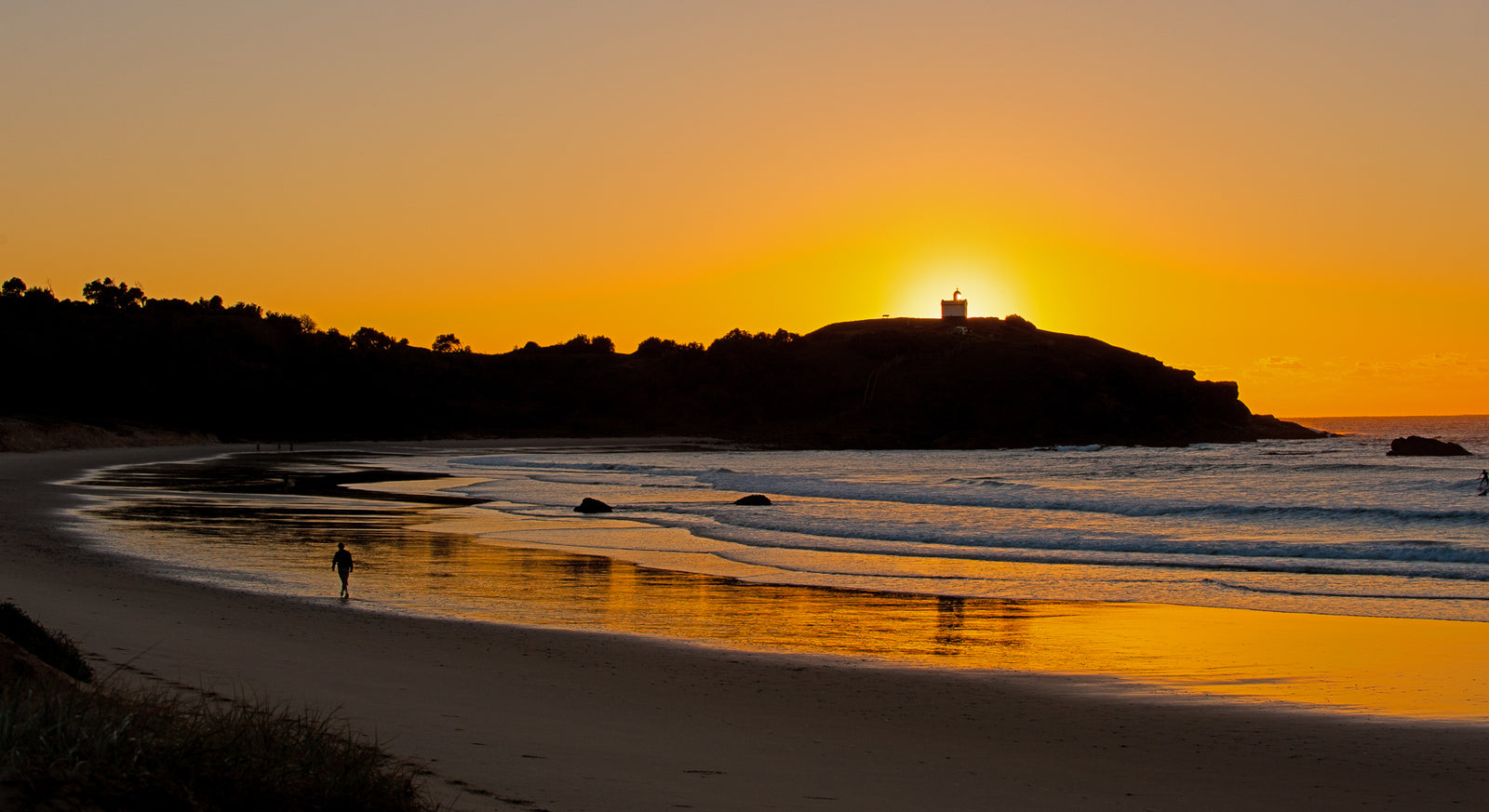 1031 Lighthouse Beach