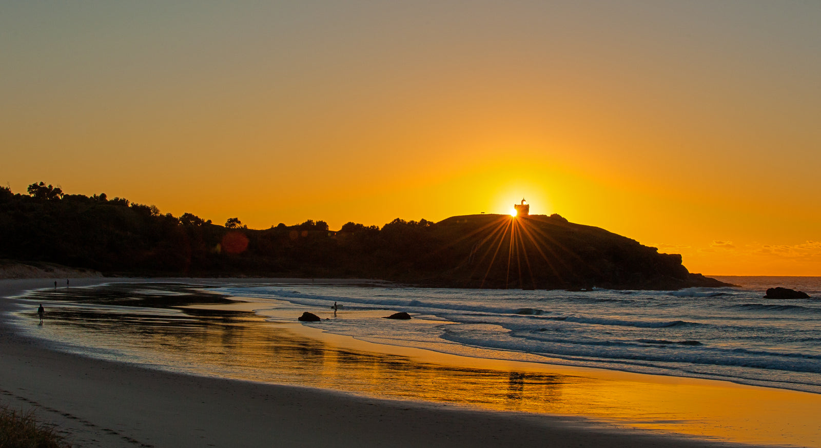 1032 Lighthouse Beach