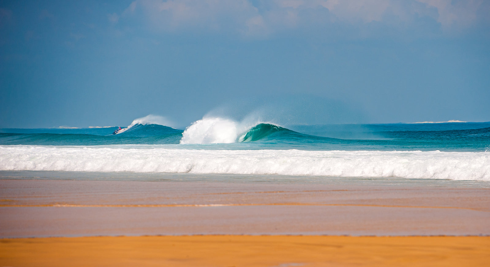 1053 Island Waves - Morton