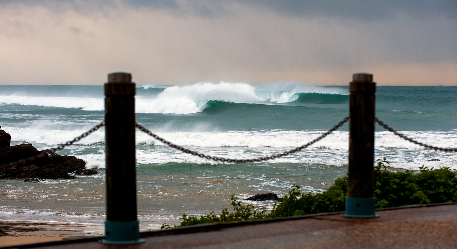 1063 Middles - Town Beach