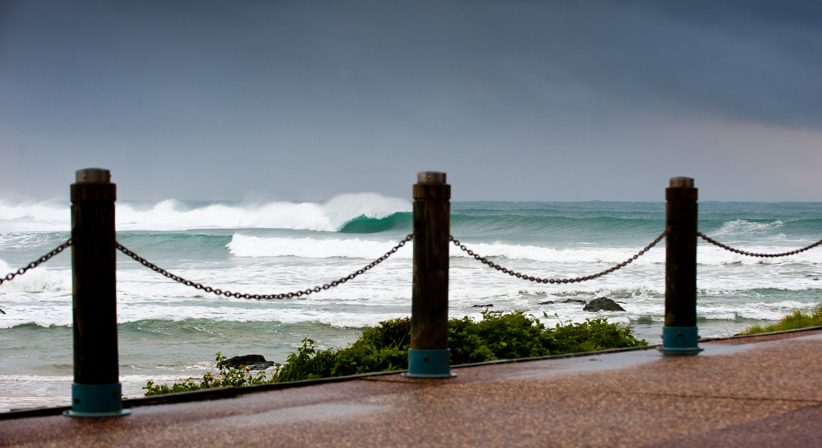 1064 Middles - Town Beach