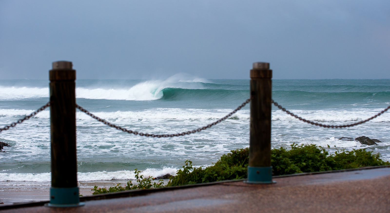 1065 Middles - Town Beach