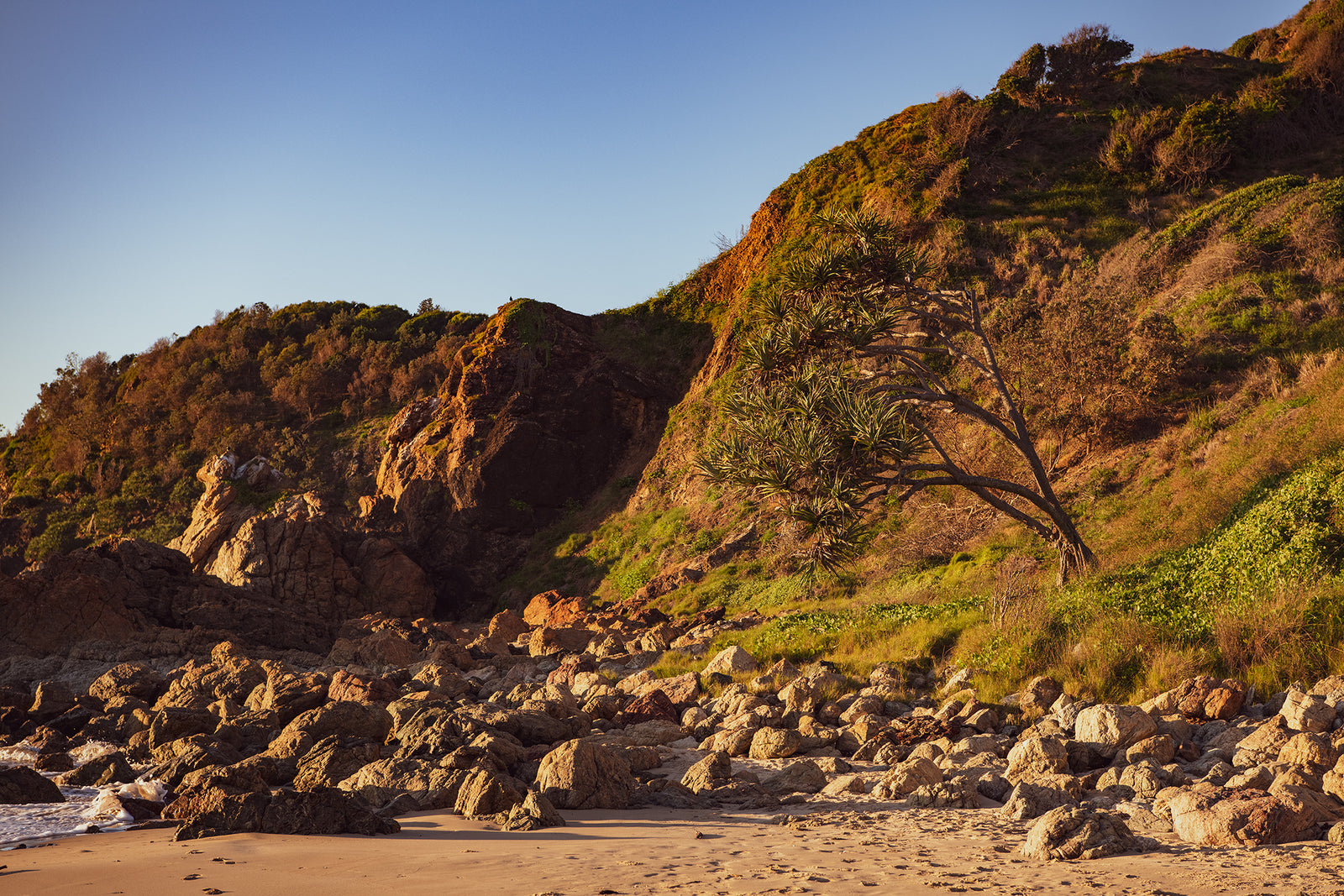 1182 Shelly - Miners Beach