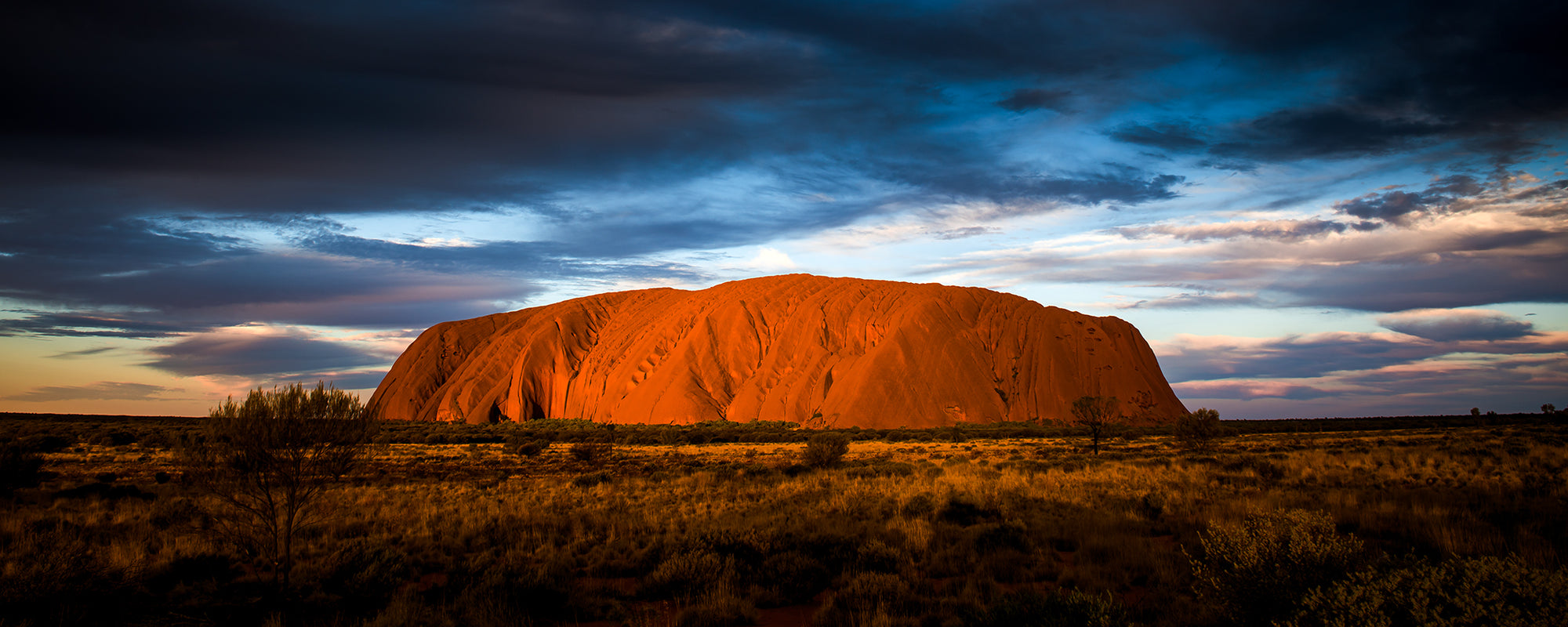 1324 Uluru-Kata Tjuta National Park