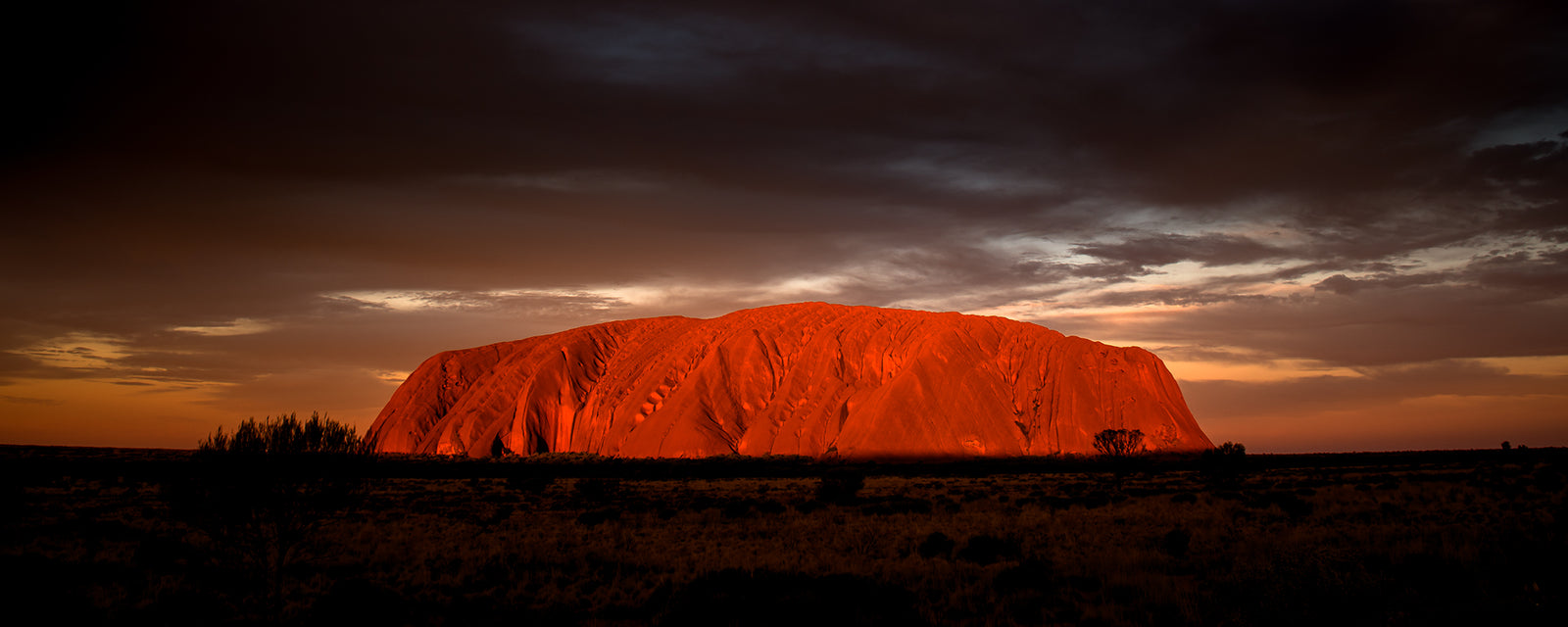 1331 Uluru-Kata Tjuta National Park