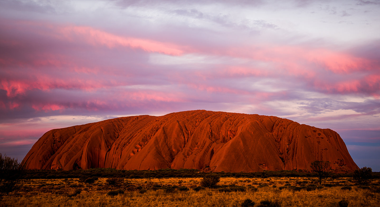 1333 Uluru-Kata Tjuta National Park