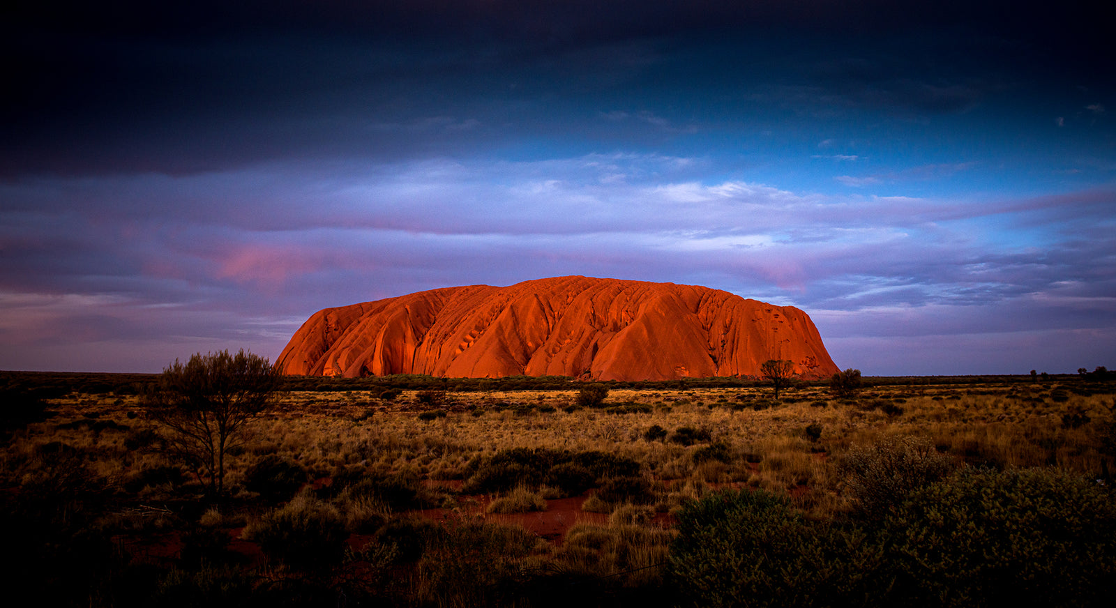 1335 Uluru-Kata Tjuta National Park