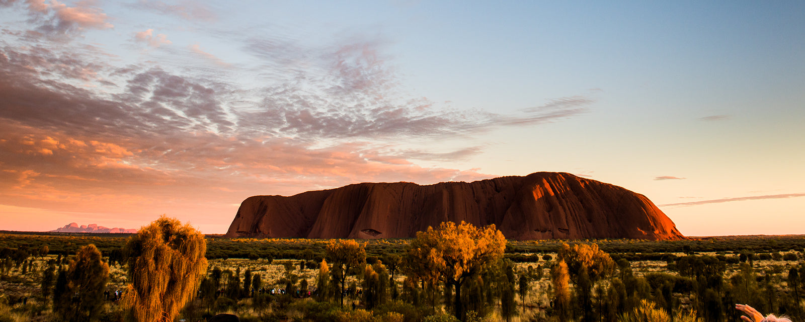 1338 Uluru-Kata Tjuta National Park