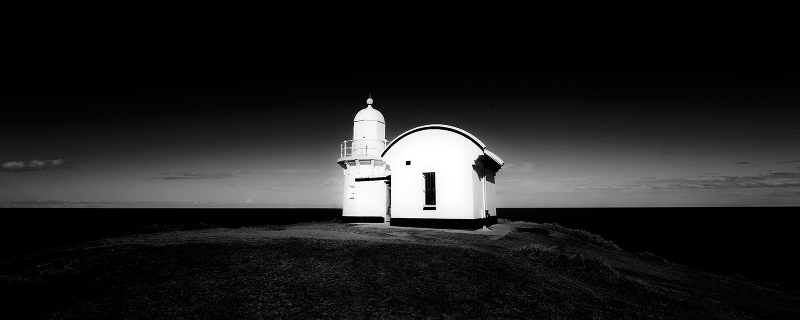 1369 Tacking Point Lighthouse