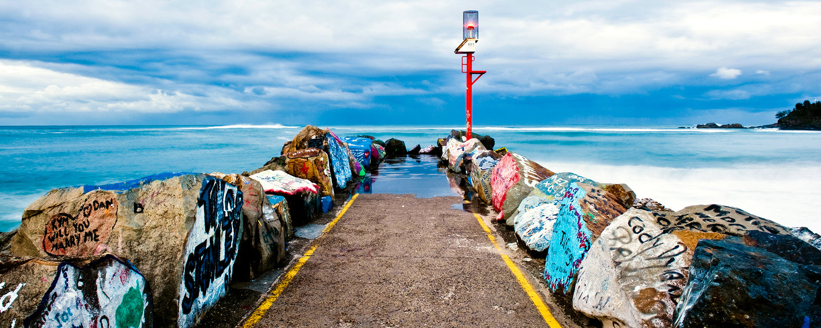 1387 Town Beach Breakwall, Port Macquarie