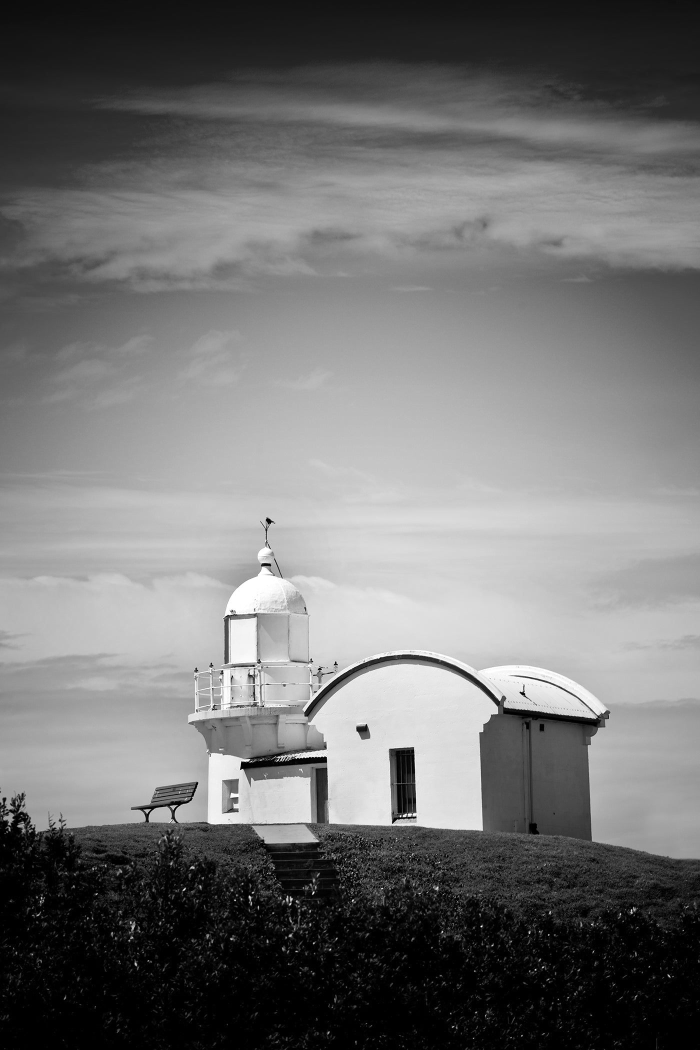 1394 Lighthouse, Lighthouse Beach