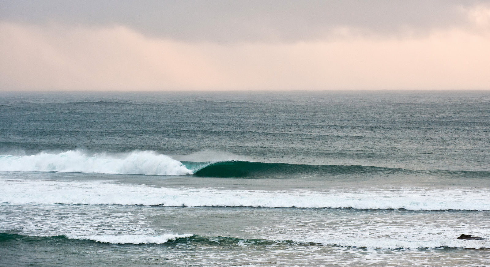 1440 Town Beach - Middles