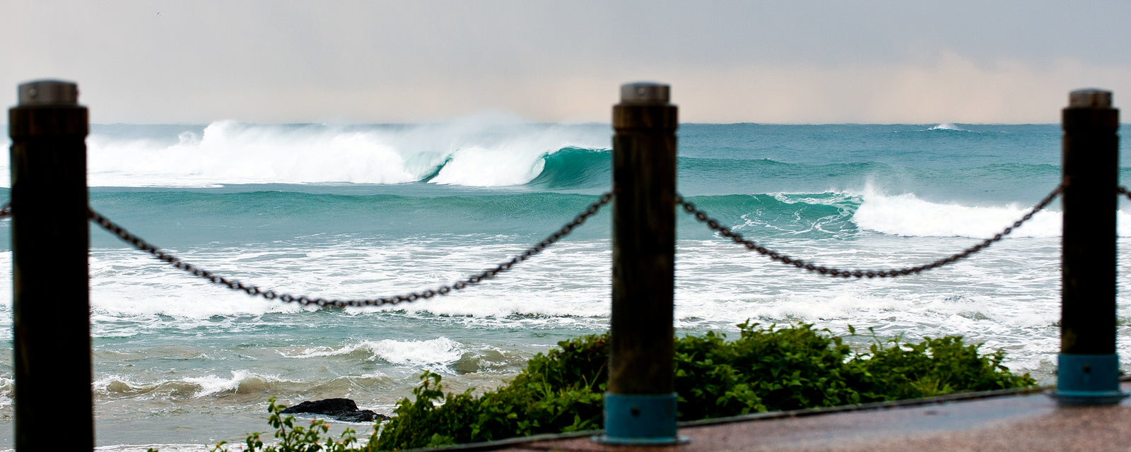 1445 Town Beach - Middles