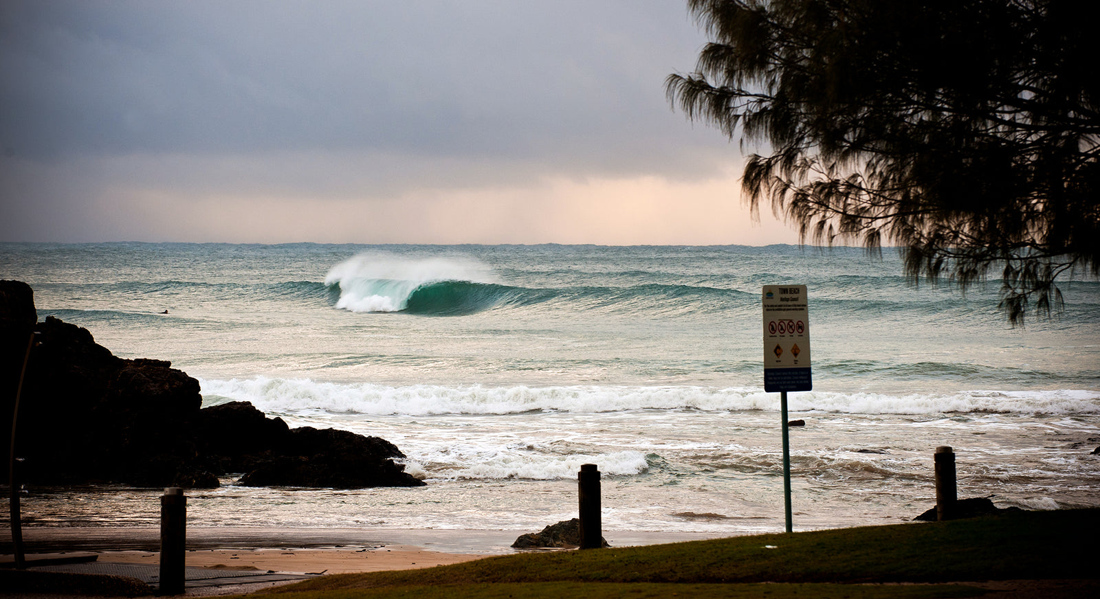 1448 Town Beach - Middles