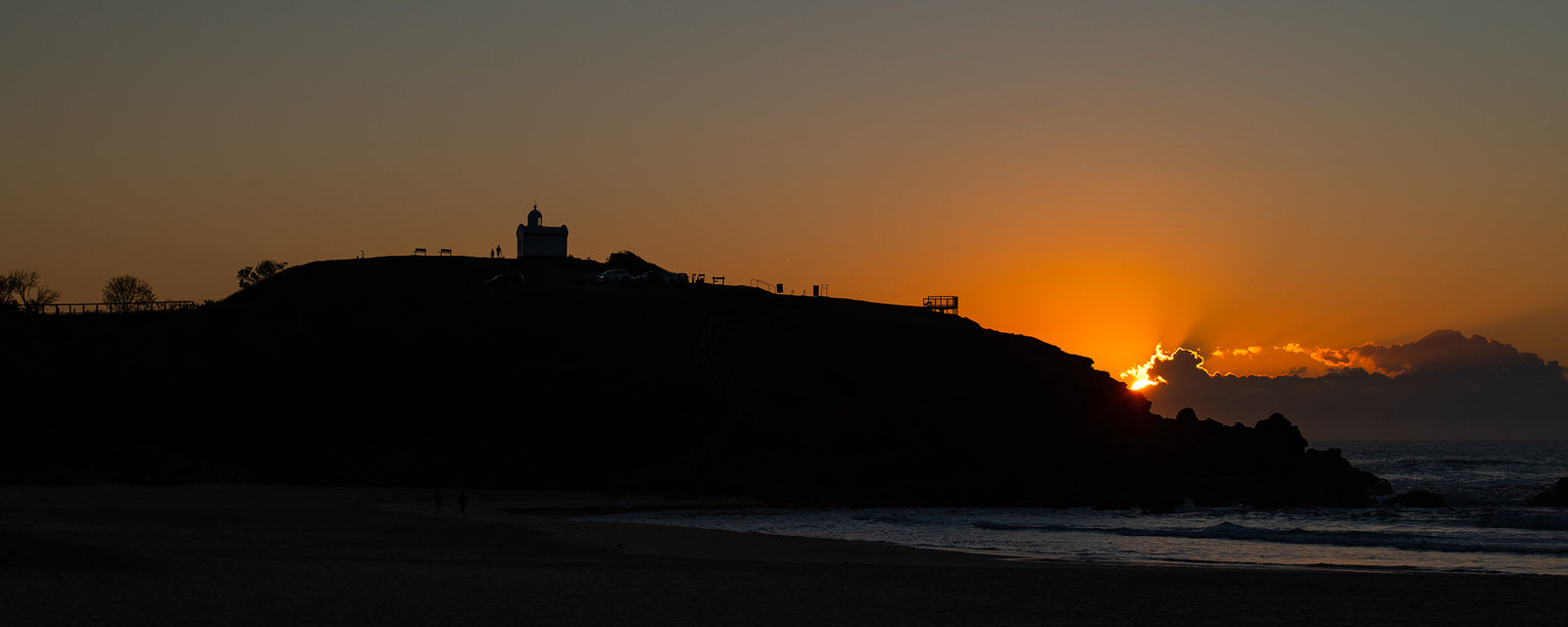 1599 Lighthouse Beach