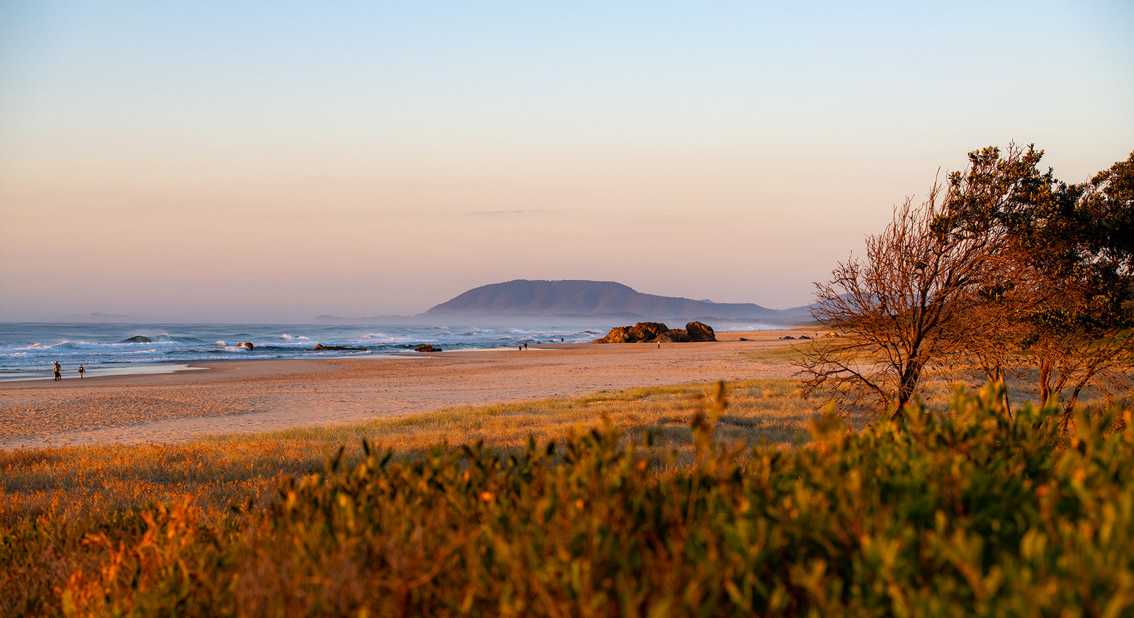 1601 Lighthouse Beach