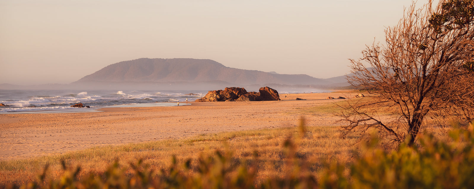 1602 Lighthouse Beach