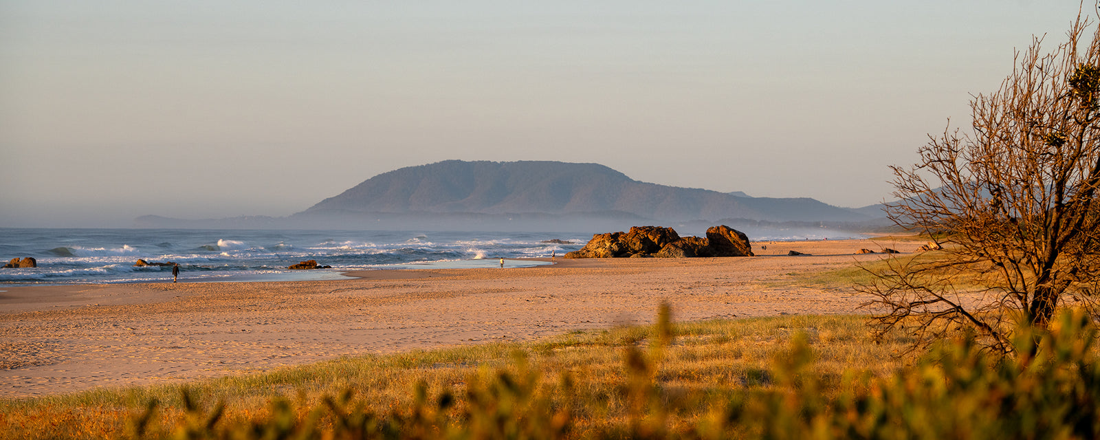 1603 Lighthouse Beach