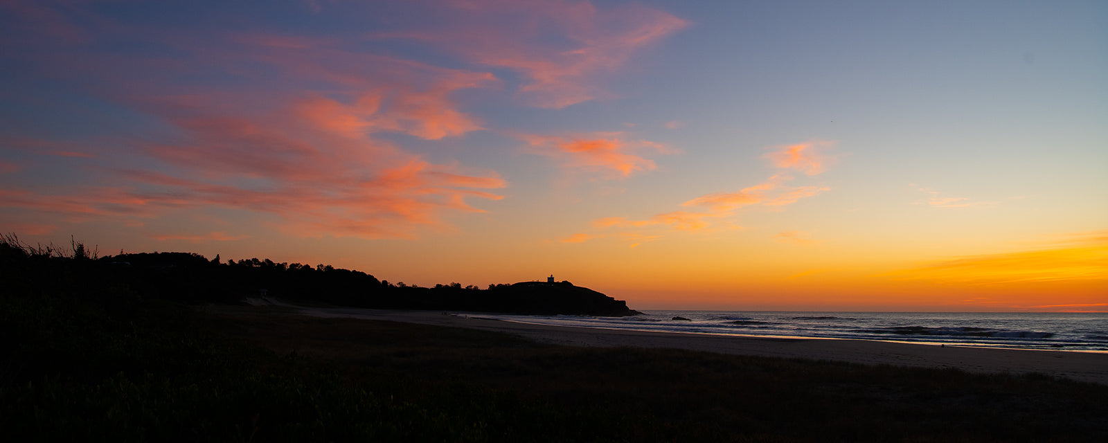 1609 Lighthouse Beach