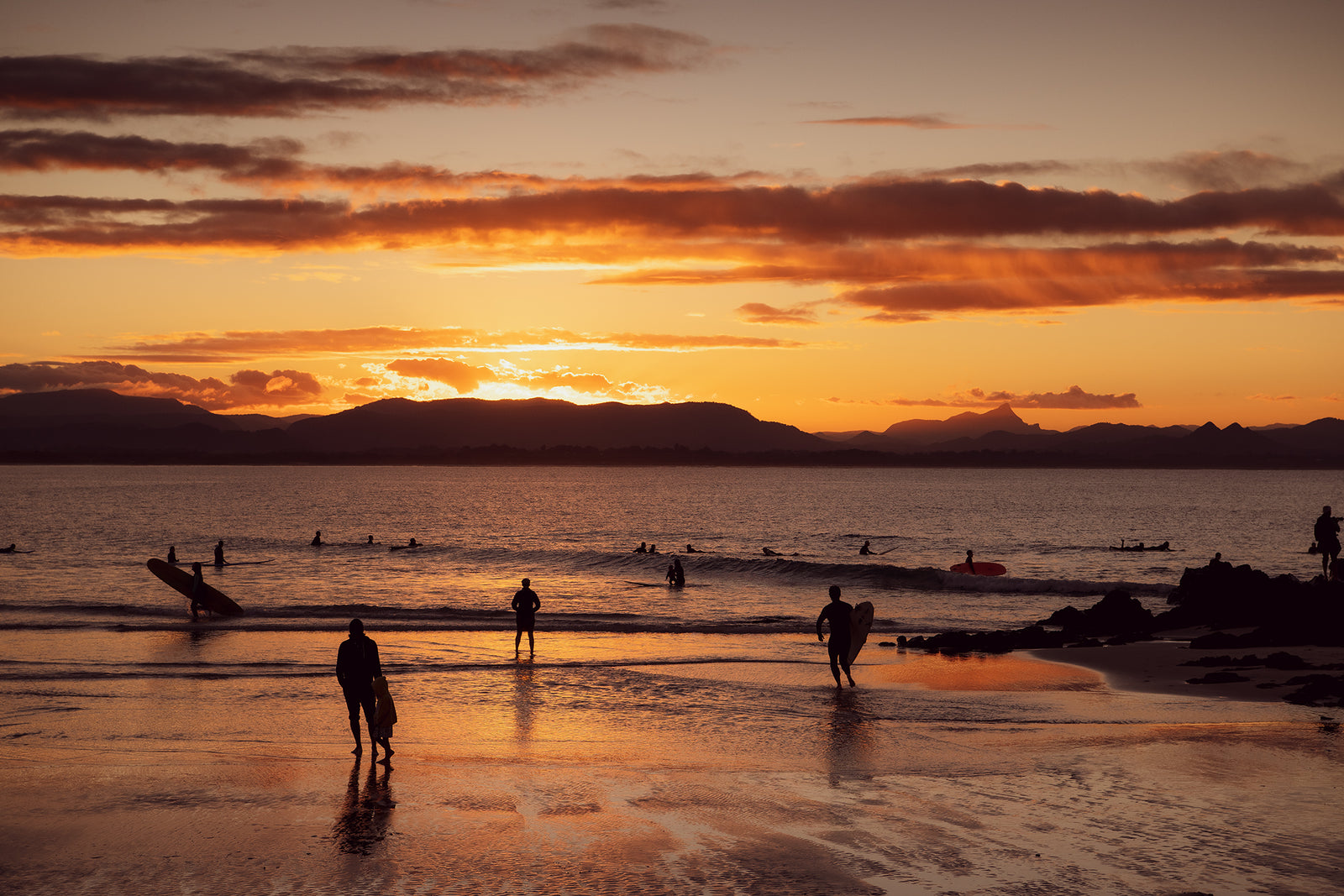 1626 The Pass, Byron Bay  NSW